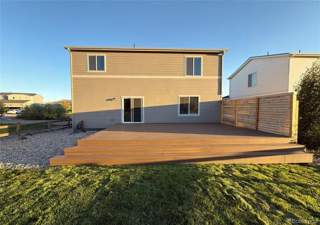 Photo 4 of Single family home for sale at 4677 River Highlands Loop, Elizabeth, CO 80107 | MLS# 5570761 | Listing updated on 2026-10-14