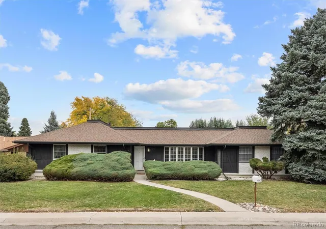 Photo 1 of Single family home for sale at 6982 S Lamar St, Littleton, CO 80128 | MLS# 9501710 | Listing updated on 2026-10-15