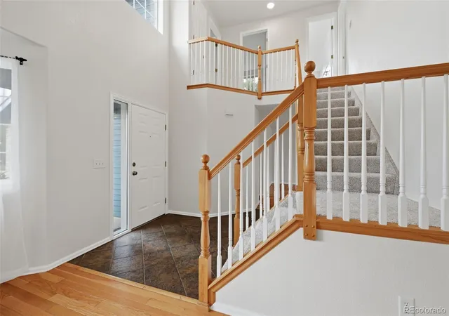 Photo 2 of Single family home for sale at 5813 Dolores St, Colorado Springs, CO 80923 | MLS# 6092727 | Listing updated on 2026-10-14