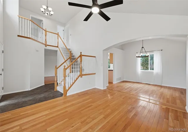 Photo 3 of Single family home for sale at 5813 Dolores St, Colorado Springs, CO 80923 | MLS# 6092727 | Listing updated on 2026-10-14