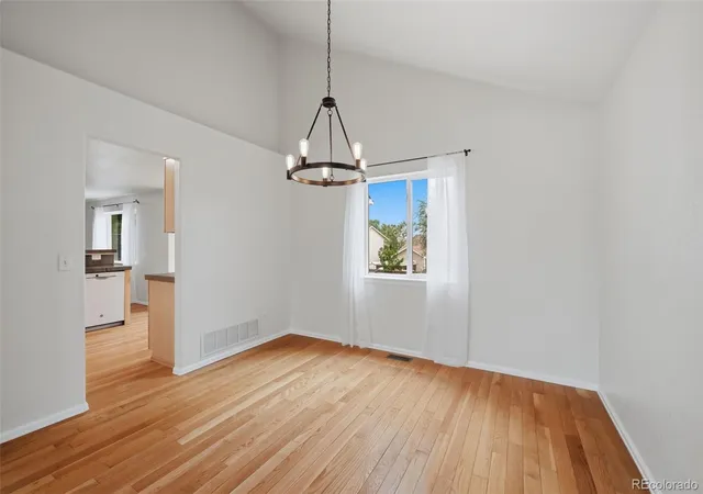 Photo 4 of Single family home for sale at 5813 Dolores St, Colorado Springs, CO 80923 | MLS# 6092727 | Listing updated on 2026-10-14
