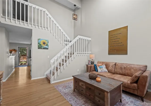 Photo 2 of Single family home for sale at 946 Garden Dr, Highlands Ranch, CO 80126 | MLS# 4183393 | Listing updated on 2026-10-15