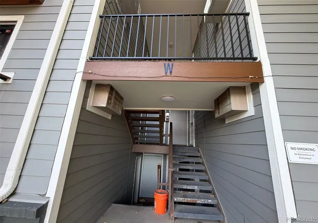 Photo 1 of Condo for sale at 16359 W 10th Avenue #W3, Golden, CO 80401 | MLS# 2474796 | Listing updated on 2026-10-14