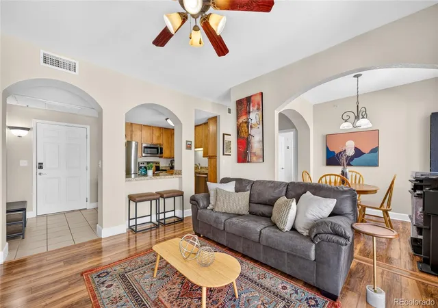 Condo for sale at 4500 Baseline Rd #3306, Boulder, CO 80303 | MLS# 8611370