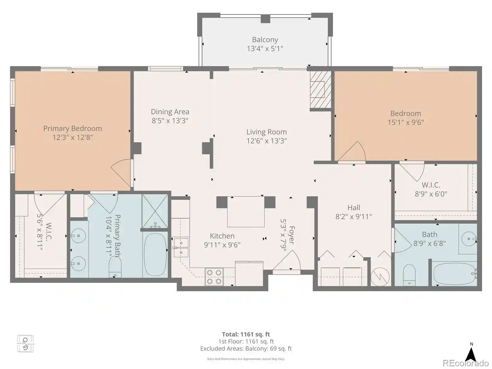 Listing Photo 47 - Condo for sale in 4500 Baseline Rd located at 4500 Baseline Rd, Boulder, CO 80303 - Unit #3306