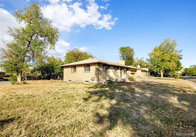 Photo 2 of Single family home for sale at 13195 W 23rd Avenue, Golden, CO 80401 | MLS# 7162639 | Listing updated on 2026-10-24