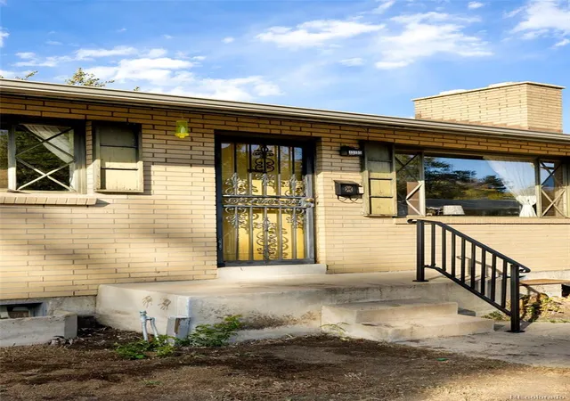 Photo 3 of Single family home for sale at 13195 W 23rd Avenue, Golden, CO 80401 | MLS# 7162639 | Listing updated on 2026-10-24