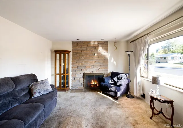 Photo 4 of Single family home for sale at 13195 W 23rd Avenue, Golden, CO 80401 | MLS# 7162639 | Listing updated on 2026-10-24