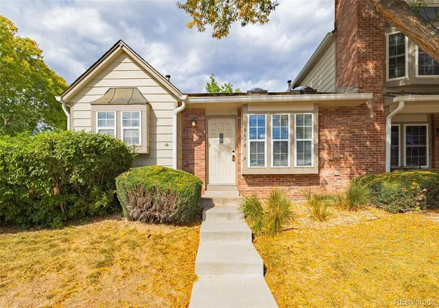 Condo for sale at 9678 W Chatfield Ave #A, Littleton, CO 80128 | MLS# 4064634