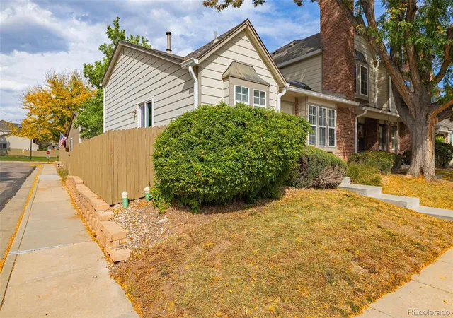 Photo 1 of Condo for sale at 9678 W Chatfield Ave #A, Littleton, CO 80128 | MLS# 4064634 | Listing updated on 2026-10-14