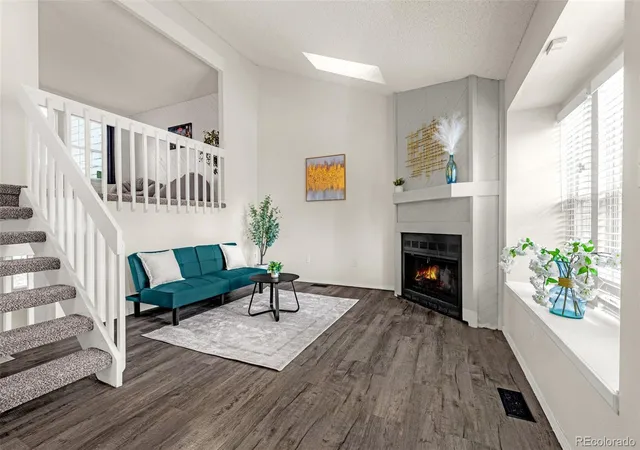 Photo 2 of Condo for sale at 9678 W Chatfield Ave #A, Littleton, CO 80128 | MLS# 4064634 | Listing updated on 2026-10-14