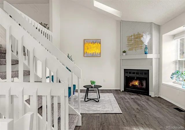 Photo 3 of Condo for sale at 9678 W Chatfield Ave #A, Littleton, CO 80128 | MLS# 4064634 | Listing updated on 2026-10-14