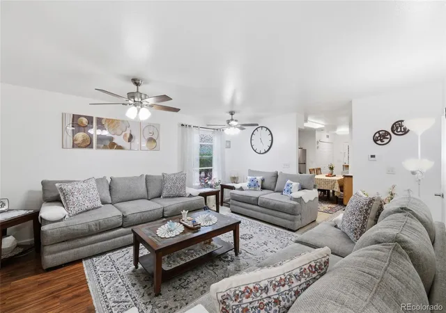 Photo 3 of Townhouse for sale at 4201 Fraser Way #101, Denver, CO 80239 | MLS# 9668263 | Listing updated on 2026-10-26
