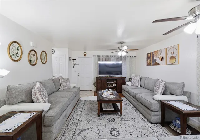Photo 3 of Townhouse for sale at 4201 Fraser Way #101, Denver, CO 80239 | MLS# 9668263 | Listing updated on 2026-10-26