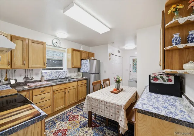 Photo 4 of Townhouse for sale at 4201 Fraser Way #101, Denver, CO 80239 | MLS# 9668263 | Listing updated on 2026-10-26