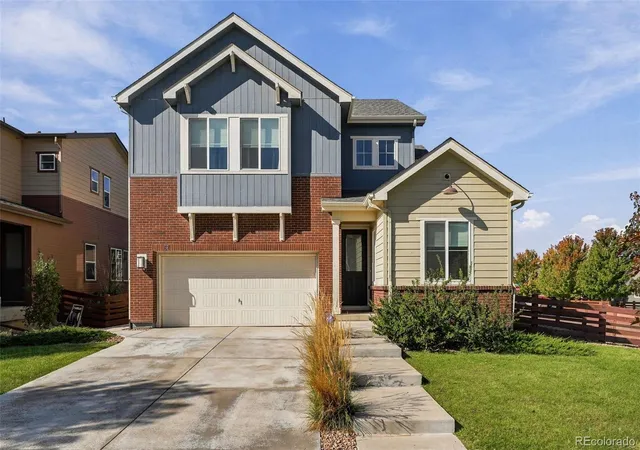 Photo 1 of Single family home for sale at 67 Starlight Cir, Erie, CO 80516 | MLS# 9969317 | Listing updated on 2026-10-28