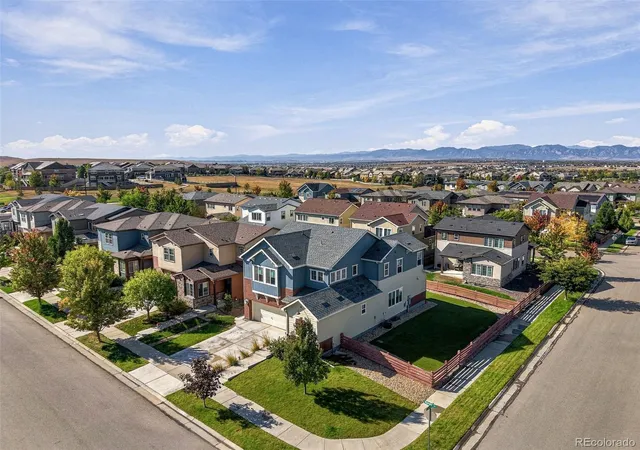 Photo 2 of Single family home for sale at 67 Starlight Cir, Erie, CO 80516 | MLS# 9969317 | Listing updated on 2026-10-28