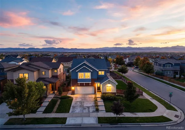 Photo 3 of Single family home for sale at 67 Starlight Cir, Erie, CO 80516 | MLS# 9969317 | Listing updated on 2026-10-28
