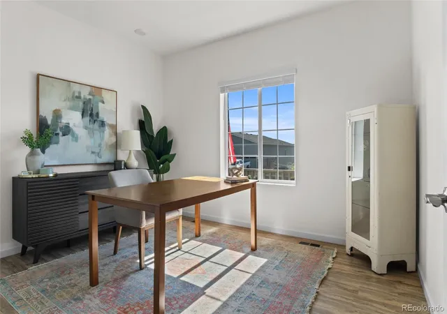 Photo 3 of Single family home for sale at 5105 Lumos Ln, Castle Rock, CO 80104 | MLS# 7495745 | Listing updated on 2026-10-23