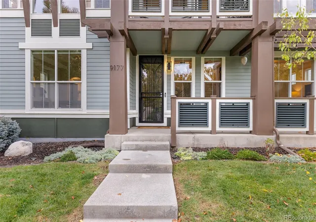 Photo 3 of Single family home for sale at 9177 E 4th Place, Denver, CO 80230 | MLS# 2791021 | Listing updated on 2026-10-22