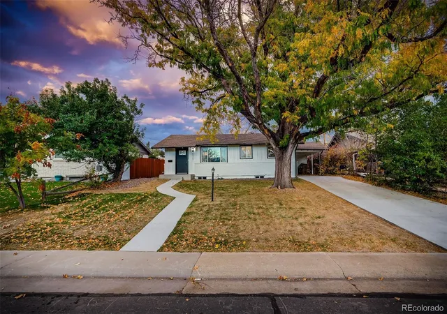 Photo 2 of Single family home for sale at 8020 Tennyson St, Westminster, CO 80031 | MLS# 1516424 | Listing updated on 2026-10-27