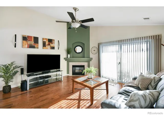 Photo 3 of Condo for sale at 4615 Hahns Peak Dr #203, Loveland, CO 80538 | MLS# IR1070510 | Listing updated on 2026-10-14