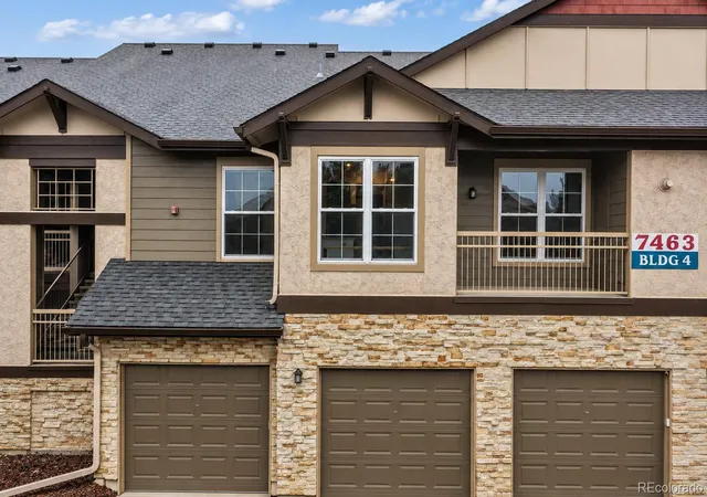 Photo 1 of Condo for sale at 7462 S Quail Cir #423, Littleton, CO 80127 | MLS# 2843576 | Listing updated on 2026-10-20