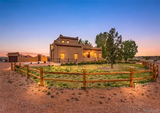 Single family home for sale at 1737 N Silver Oak Ln, Pueblo, CO 81007 | MLS# 9742131