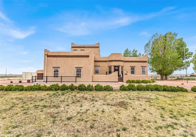 Photo 1 of Single family home for sale at 1737 N Silver Oak Ln, Pueblo, CO 81007 | MLS# 9742131 | Listing updated on 2026-10-21
