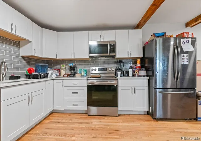 Photo 3 of Single family home for sale at 4992 Grove St, Denver, CO 80221 | MLS# 2229636 | Listing updated on 2026-10-26