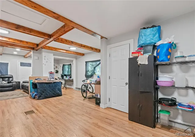 Photo 4 of Single family home for sale at 4992 Grove St, Denver, CO 80221 | MLS# 2229636 | Listing updated on 2026-10-26