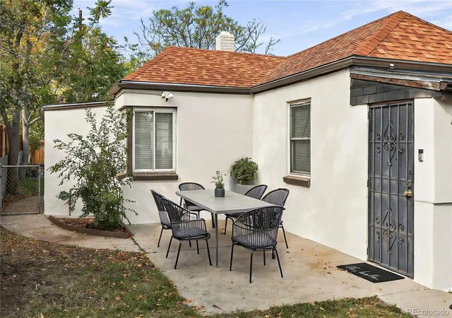 Photo 2 of Single family home for sale at 175 S Grove St, Denver, CO 80219 | MLS# 2153815 | Listing updated on 2026-10-21