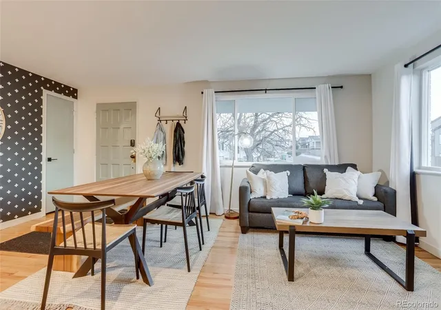 Photo 4 of Single family home for sale at 2381 W 57th Avenue, Denver, CO 80221 | MLS# 9113635 | Listing updated on 2026-10-27