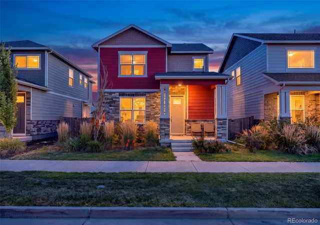 Photo 1 of Single family home for sale at 21842 E 8th Avenue, Aurora, CO 80018 | MLS# 4447127 | Listing updated on 2026-10-22