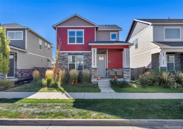 Photo 2 of Single family home for sale at 21842 E 8th Avenue, Aurora, CO 80018 | MLS# 4447127 | Listing updated on 2026-10-22