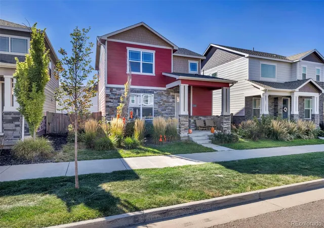 Photo 3 of Single family home for sale at 21842 E 8th Avenue, Aurora, CO 80018 | MLS# 4447127 | Listing updated on 2026-10-22