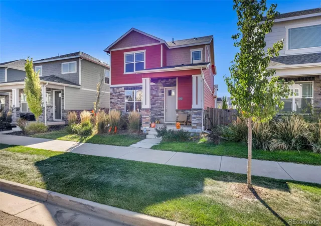 Photo 4 of Single family home for sale at 21842 E 8th Avenue, Aurora, CO 80018 | MLS# 4447127 | Listing updated on 2026-10-22