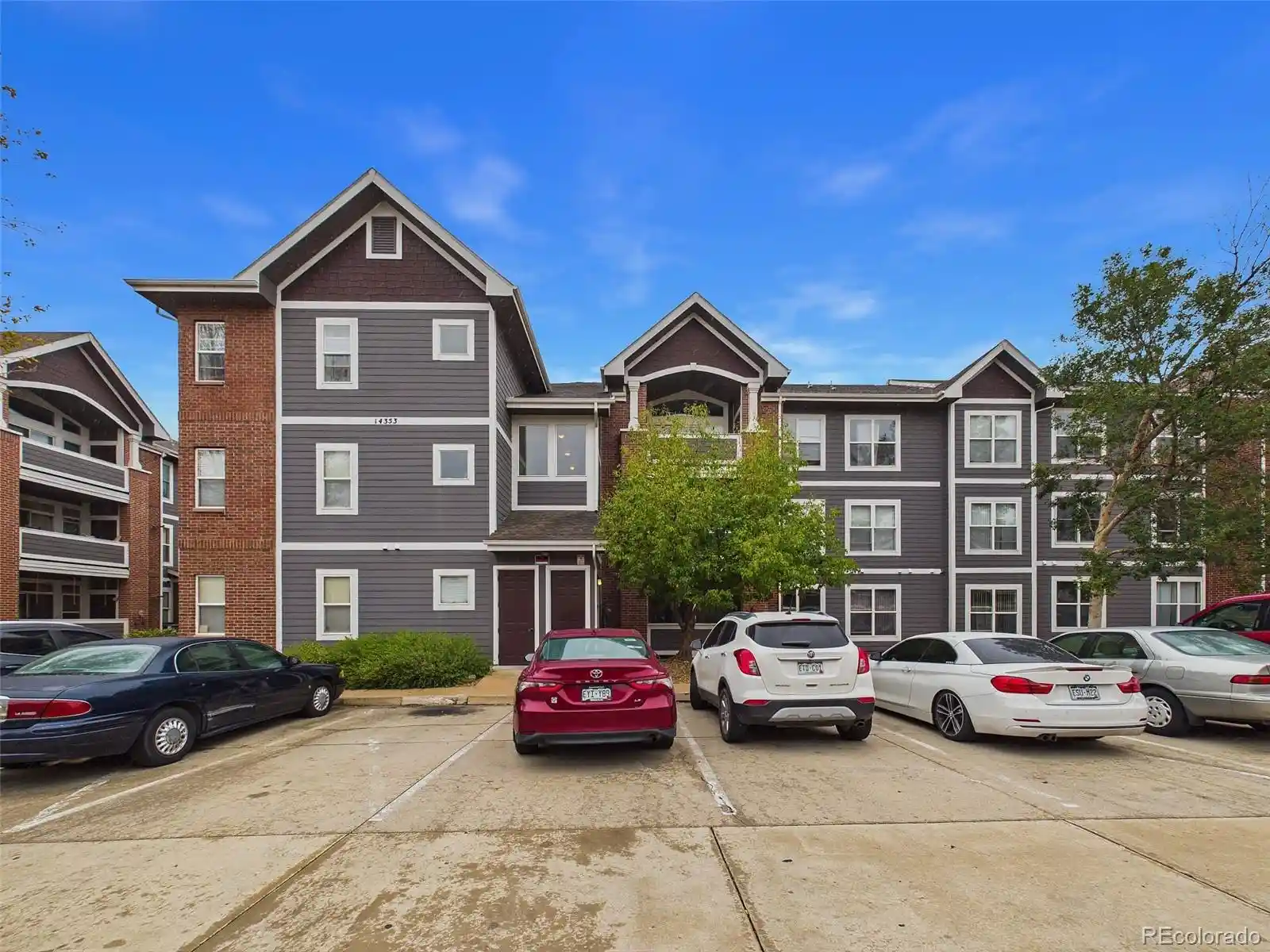 Listing Photo 23 - Condo for sale in 14353 E 1st Dr located at 14353 E 1st Dr, Aurora, CO 80011 - Unit #307