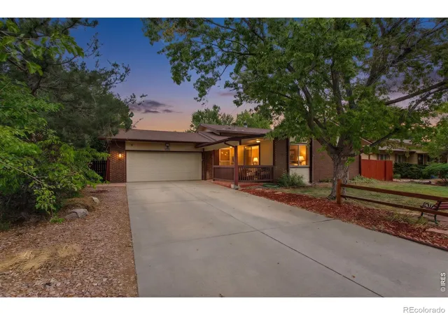 Single family home for sale at 4629 W 2nd Street, Greeley, CO 80634 | MLS# IR1070514