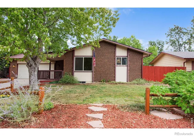 Photo 1 of Single family home for sale at 4629 W 2nd Street, Greeley, CO 80634 | MLS# IR1070514 | Listing updated on 2026-10-15