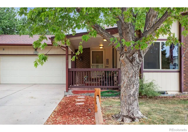Photo 2 of Single family home for sale at 4629 W 2nd Street, Greeley, CO 80634 | MLS# IR1070514 | Listing updated on 2026-10-15