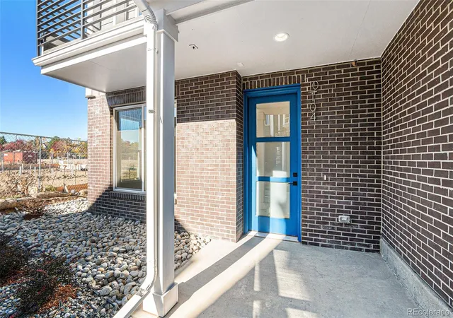 Photo 3 of Townhouse for sale at 888 S Valentia St #10-104, Denver, CO 80247 | MLS# 9158788 | Listing updated on 2026-10-22
