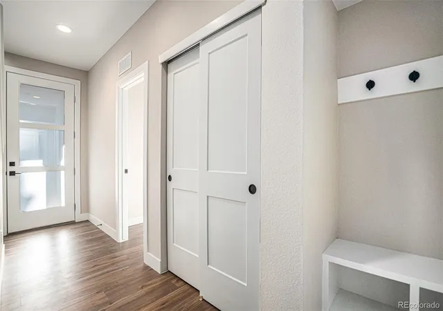 Photo 3 of Townhouse for sale at 888 S Valentia St #10-104, Denver, CO 80247 | MLS# 9158788 | Listing updated on 2026-10-22
