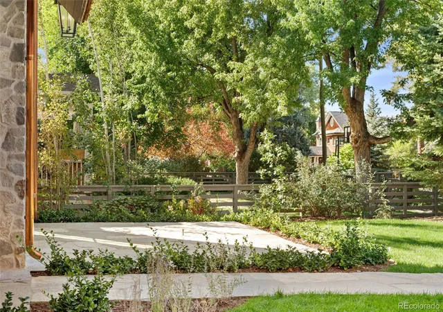 Photo 1 of Single family home for sale at 2606 S Milwaukee St, Denver, CO 80210 | MLS# 6642178 | Listing updated on 2026-10-16