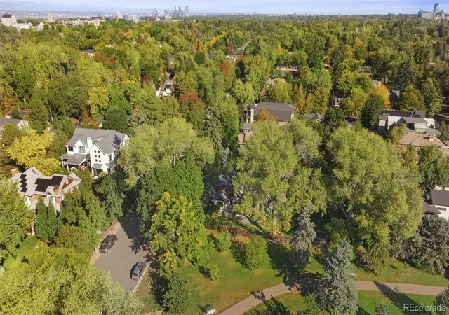 Photo 3 of Mansion for sale at 2606 S Milwaukee St, Denver, CO 80210 | MLS# 6642178 | Listing updated on 2026-10-24