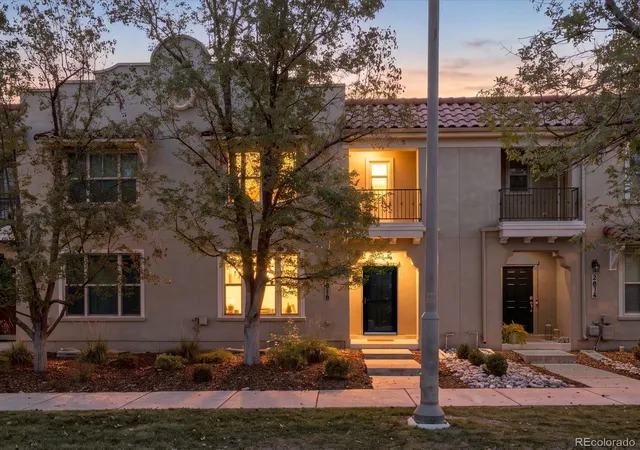 Photo 1 of Townhouse for sale at 2816 Syracuse Ct, Denver, CO 80238 | MLS# 6359602 | Listing updated on 2026-10-15