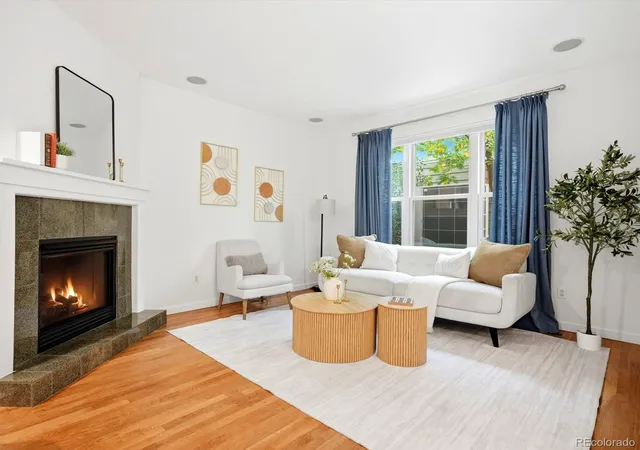 Photo 4 of Townhouse for sale at 2816 Syracuse Ct, Denver, CO 80238 | MLS# 6359602 | Listing updated on 2026-10-18