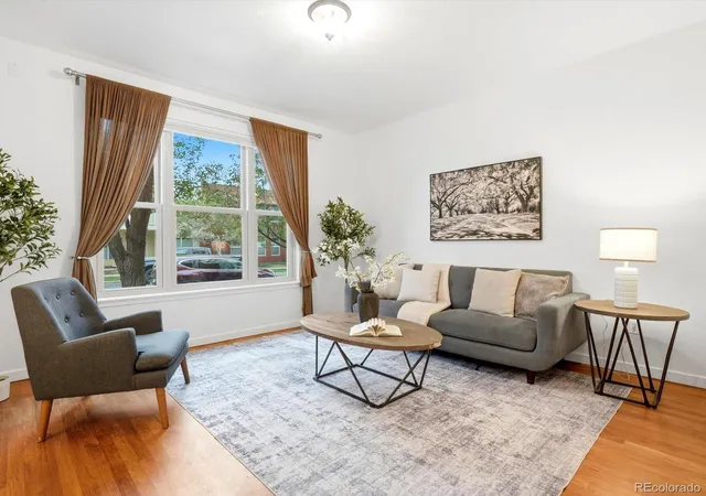 Photo 2 of Townhouse for sale at 2816 Syracuse Ct, Denver, CO 80238 | MLS# 6359602 | Listing updated on 2026-10-18