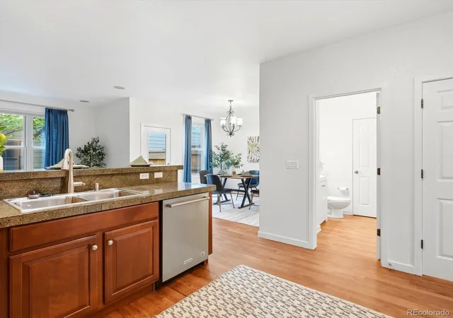Photo 3 of Townhouse for sale at 2816 Syracuse Ct, Denver, CO 80238 | MLS# 6359602 | Listing updated on 2026-10-18