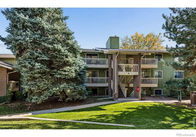 Condo for sale at 2800 Kalmia Ave #B306, Boulder, CO 80301 | MLS# IR1070516